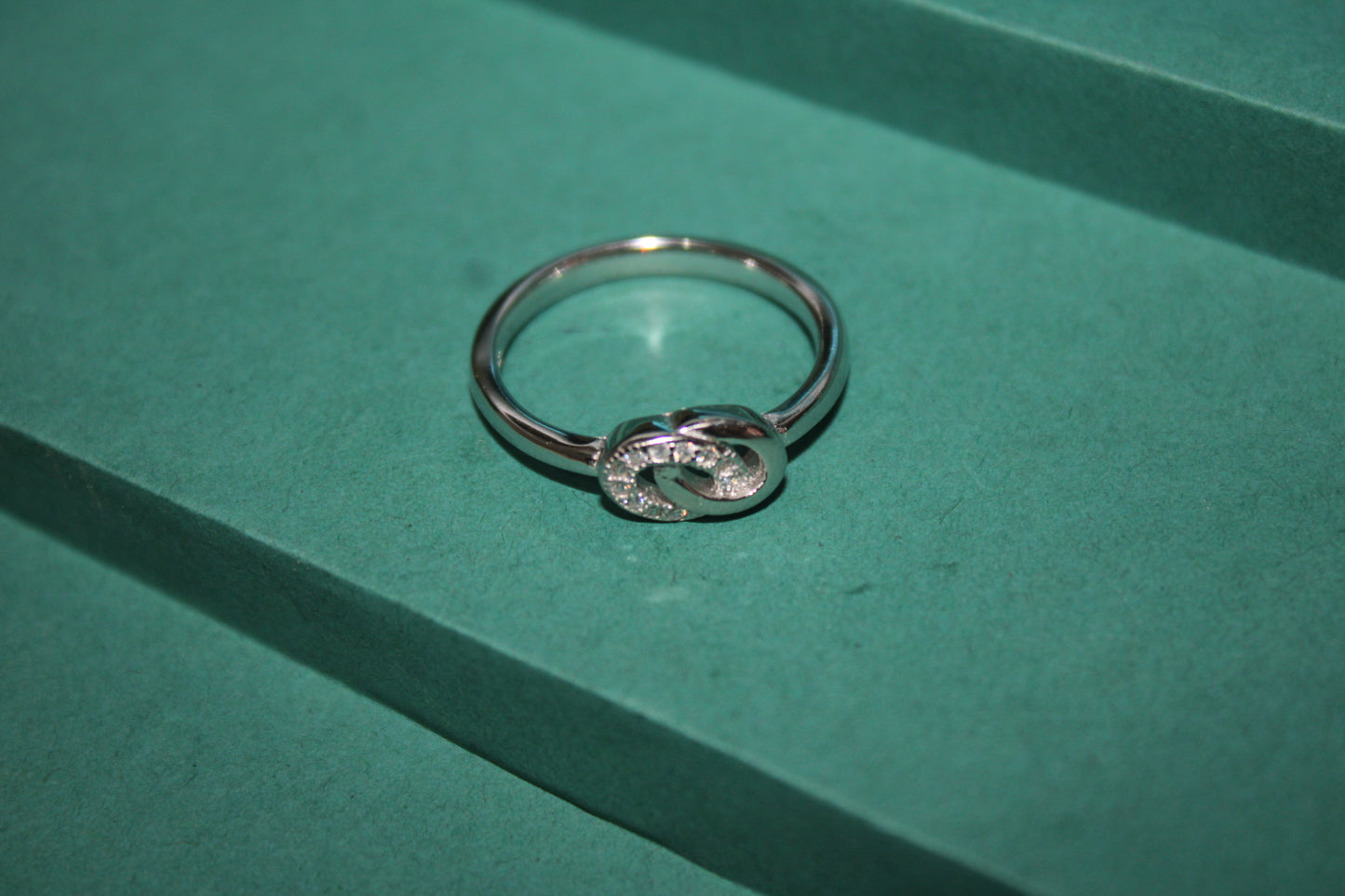 Silver Ring - Avika jewels