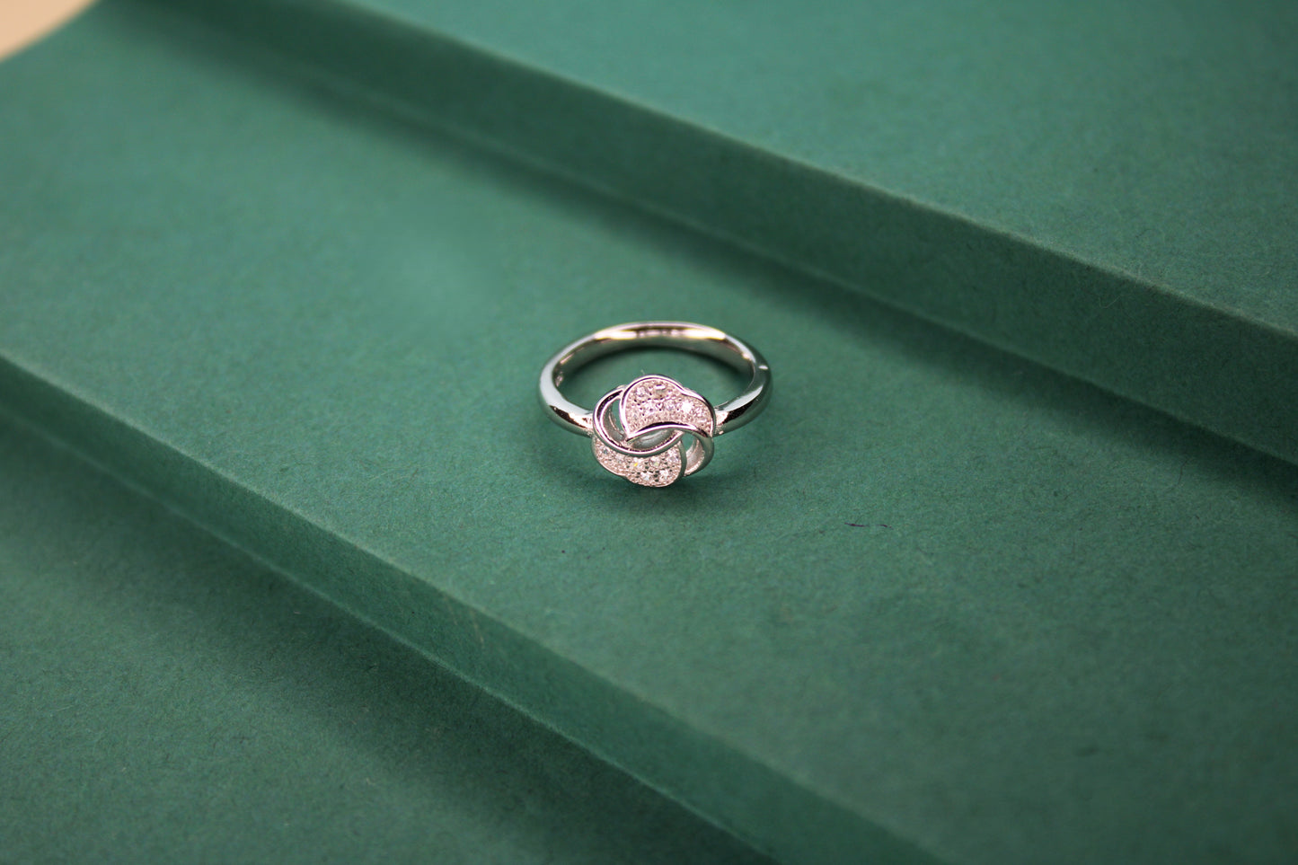 Silver Ring - Avika jewels