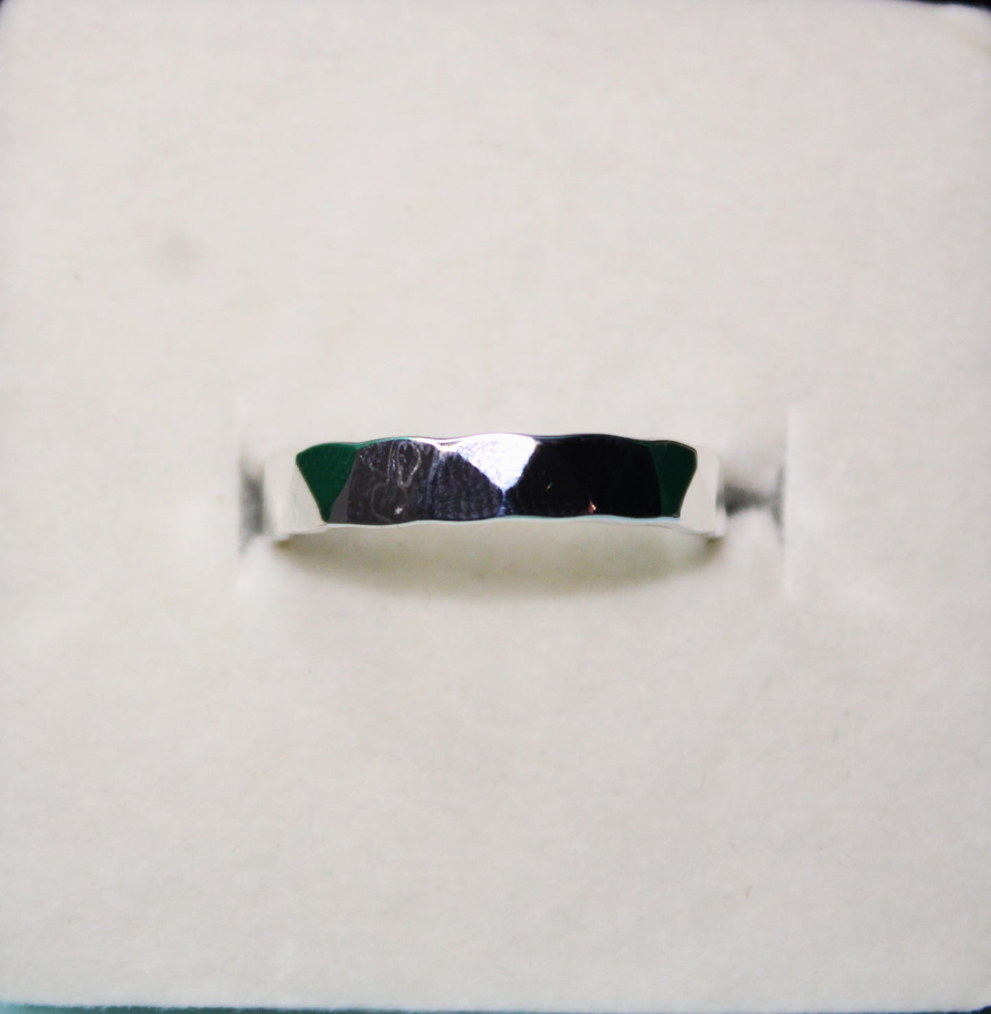 Silver Ring - Avika jewels
