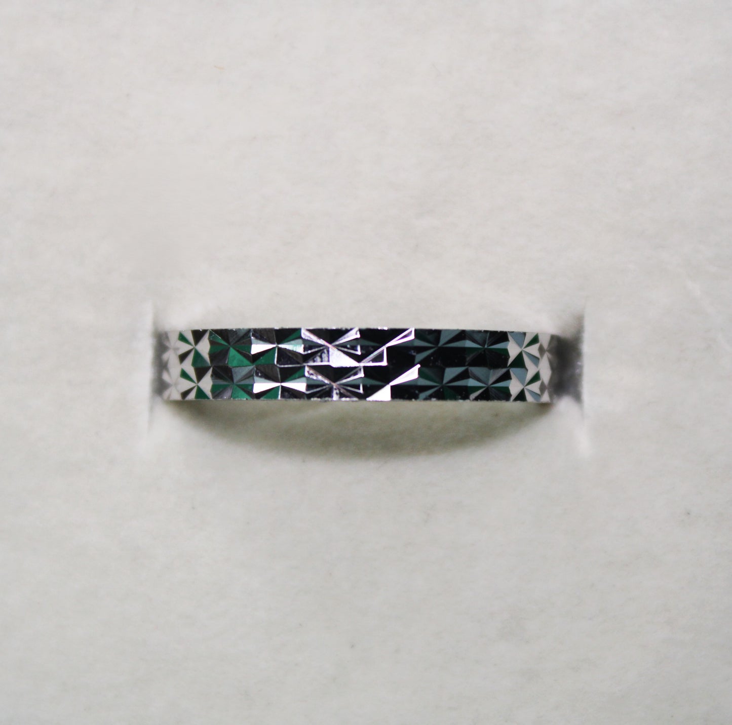 Silver Ring - Avika jewels
