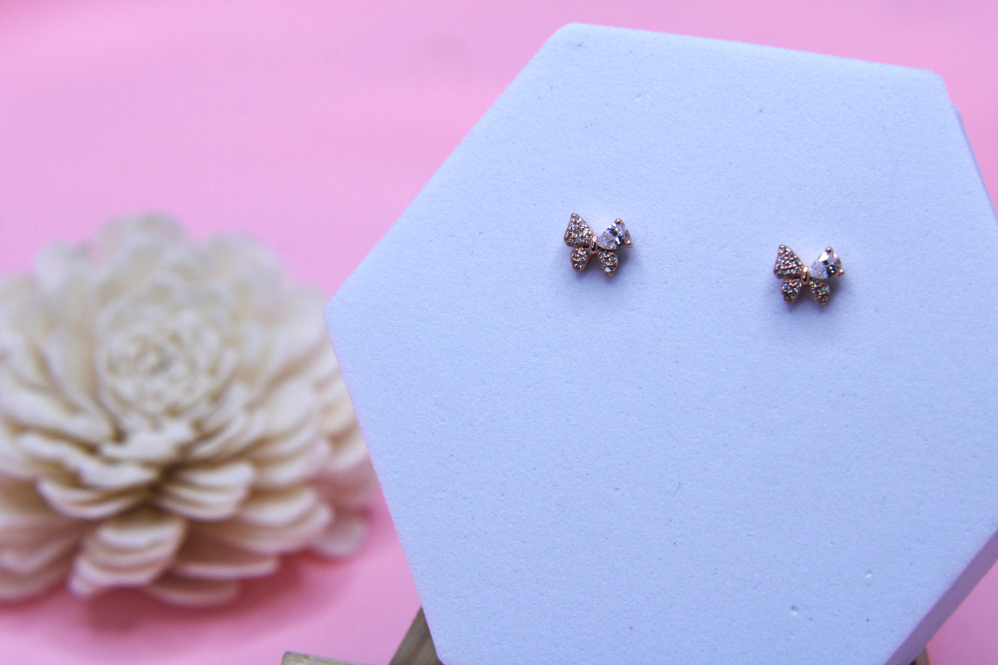 Silver Butterfly Tops
