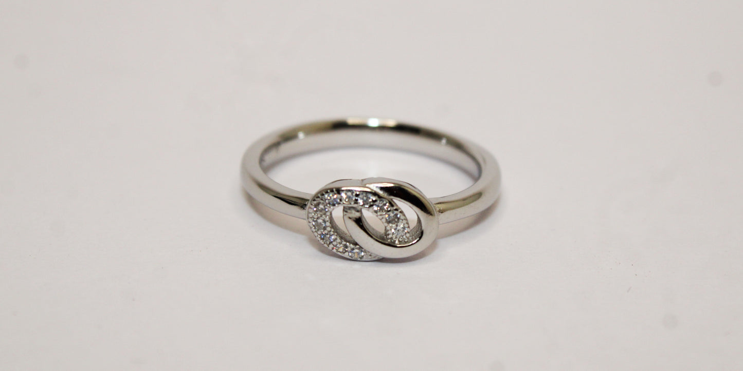 Silver Ring - Avika jewels