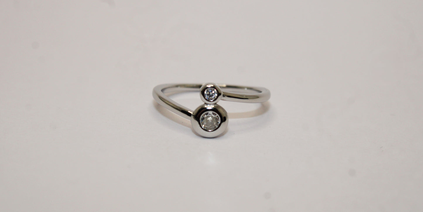 Silver Ring - Avika jewels