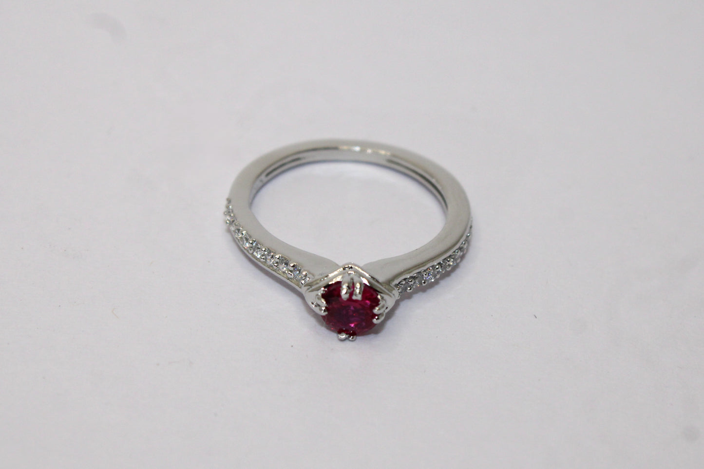 Silver Ring - Avika jewels