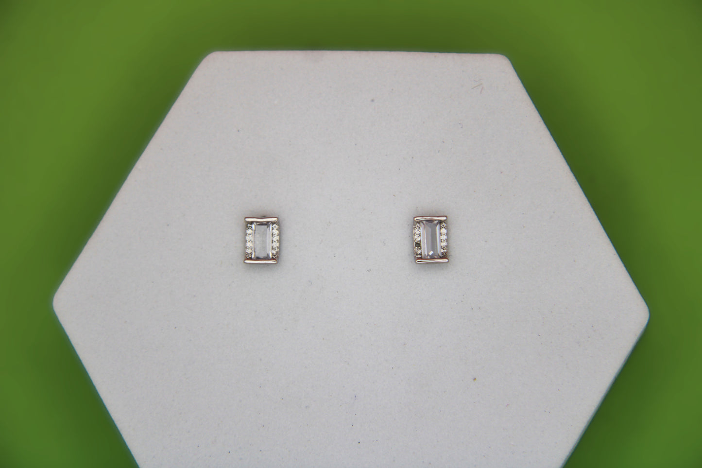 Silver Tops - Avika jewels