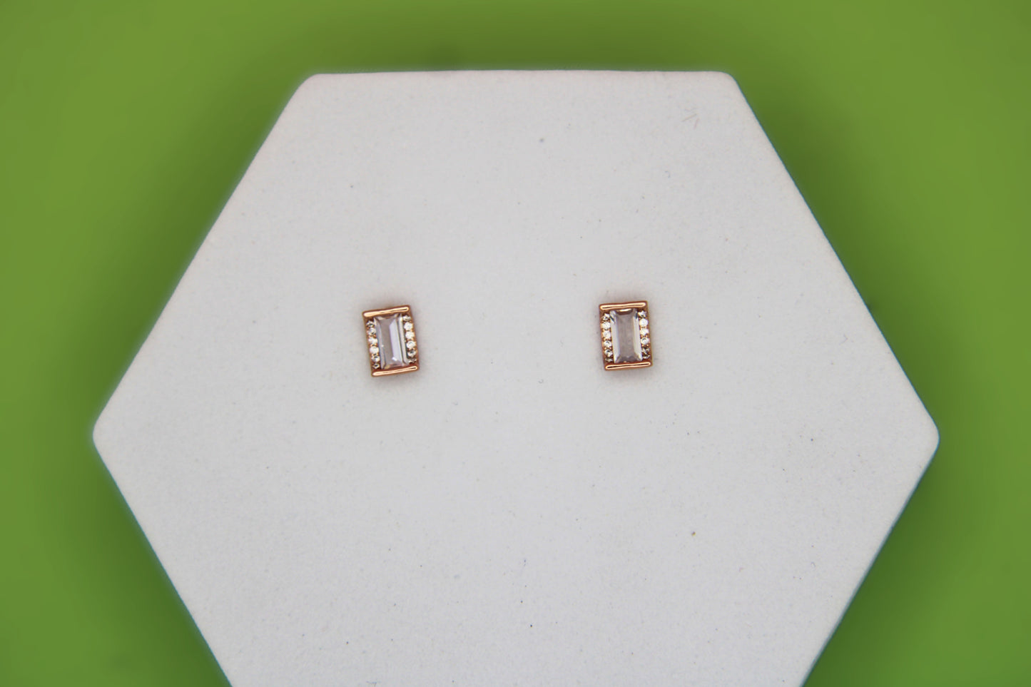 Silver Tops - Avika jewels