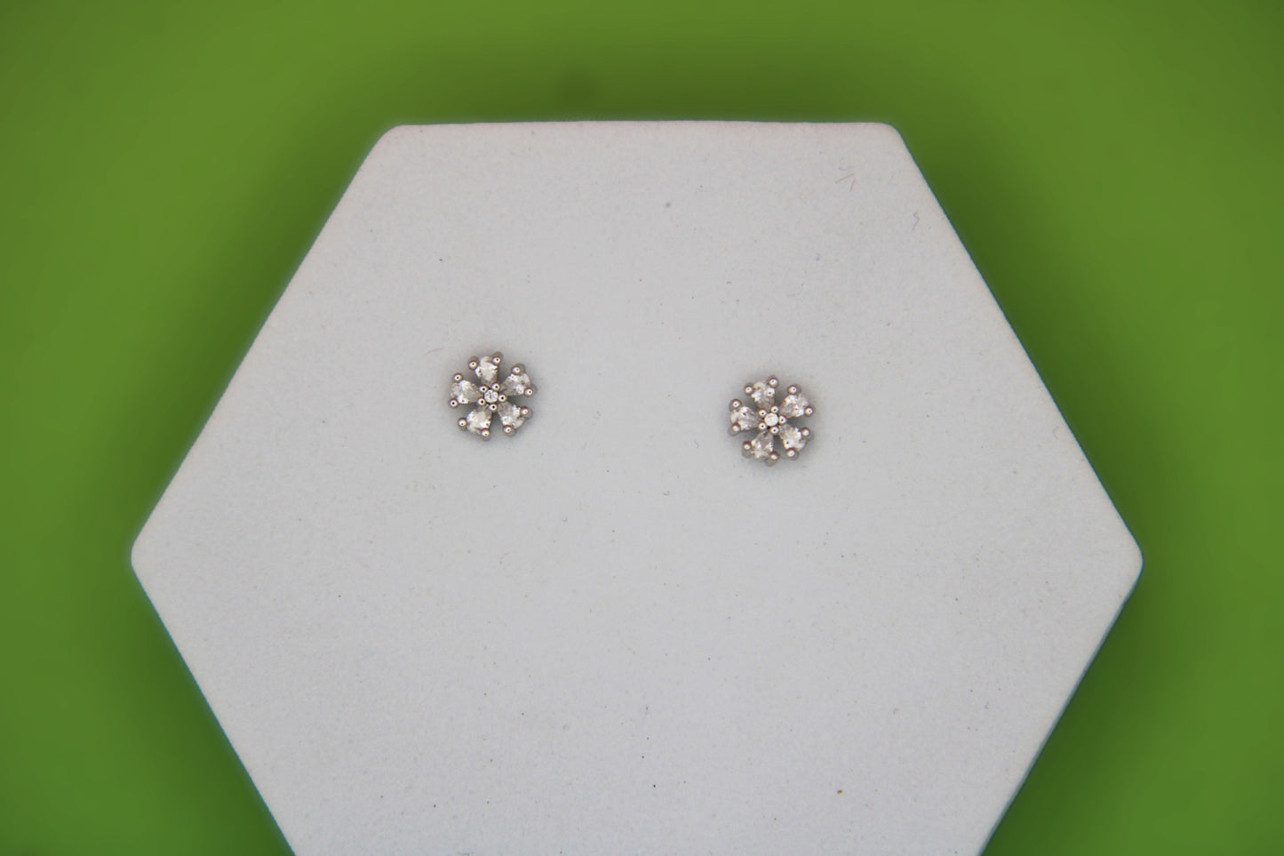 Silver Tops - Avika jewels