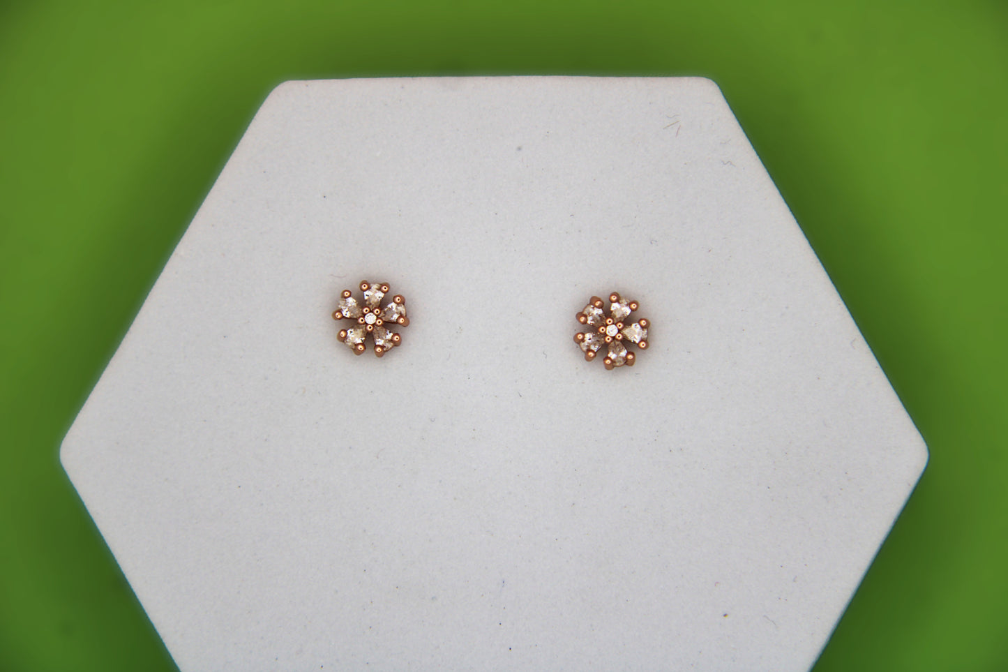 Silver Tops - Avika jewels