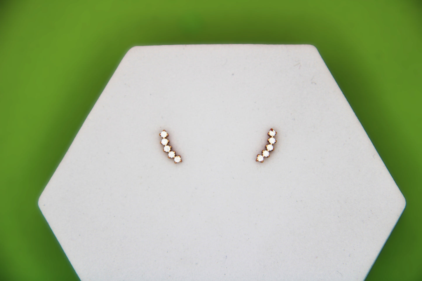 Silver Tops - Avika jewels