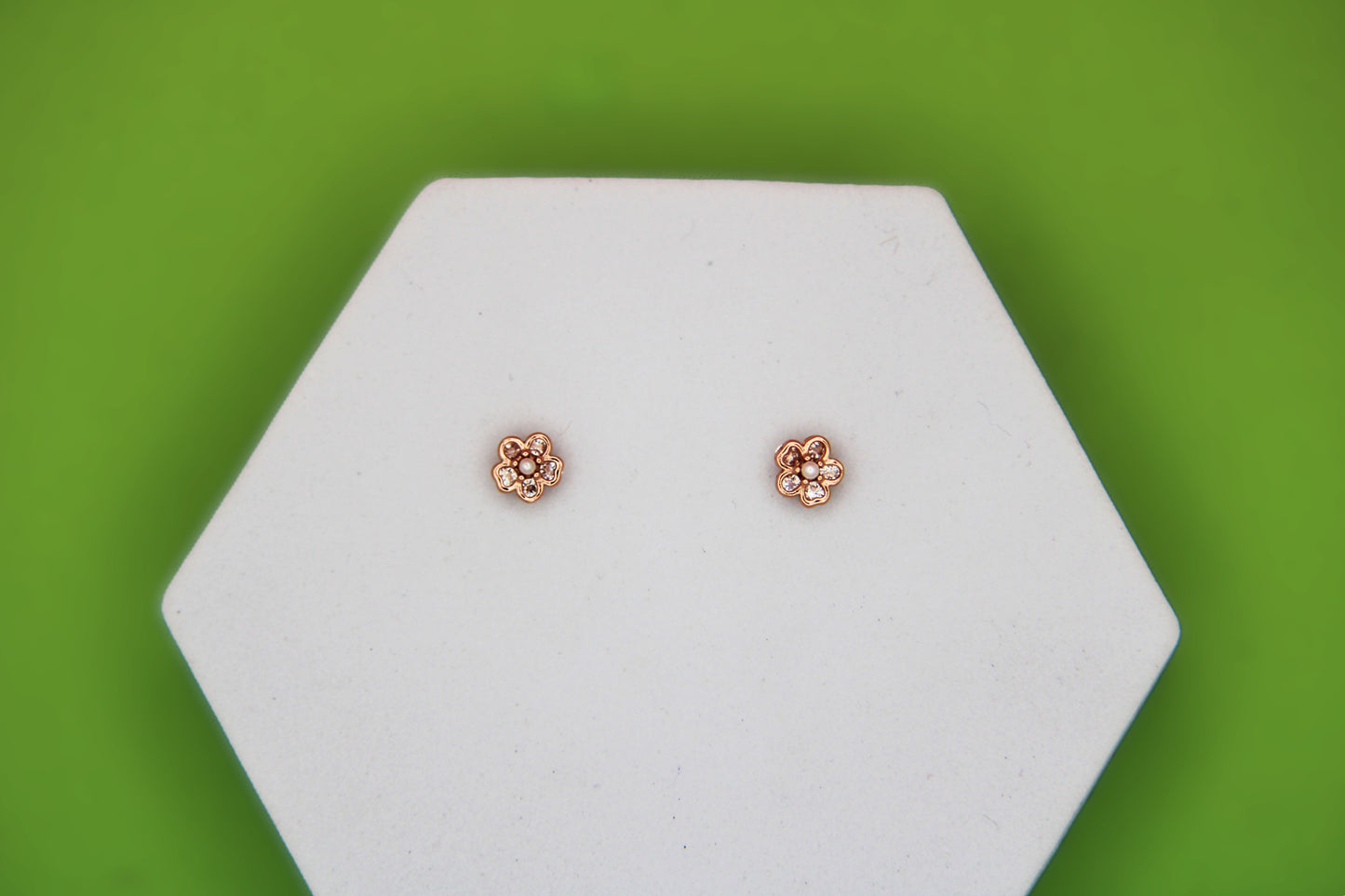 Silver Tops - Avika jewels