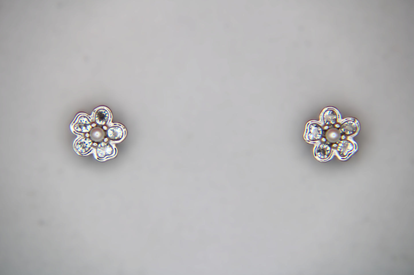 Silver Tops - Avika jewels