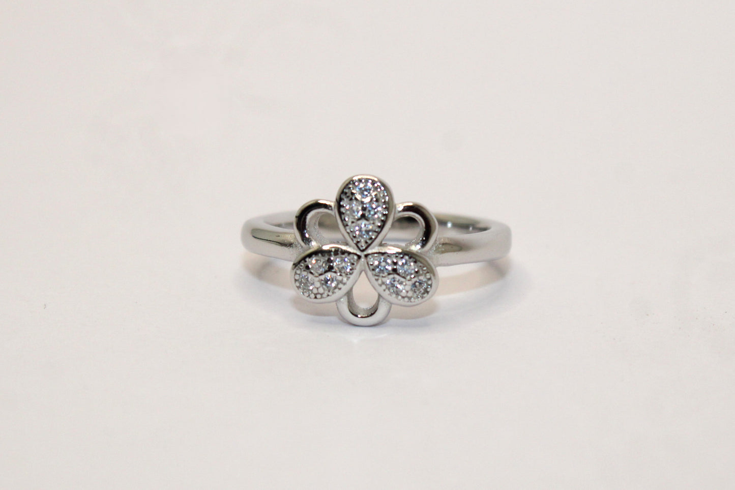 Silver Ring - Avika jewels
