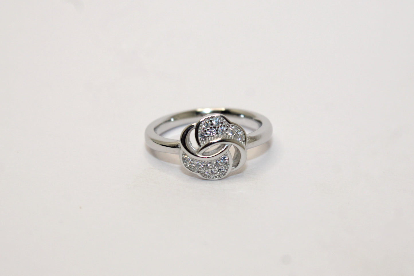 Silver Ring - Avika jewels