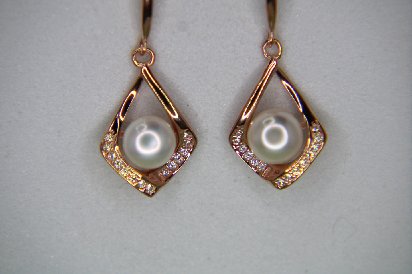Silver Pearl Tops - Avika jewels