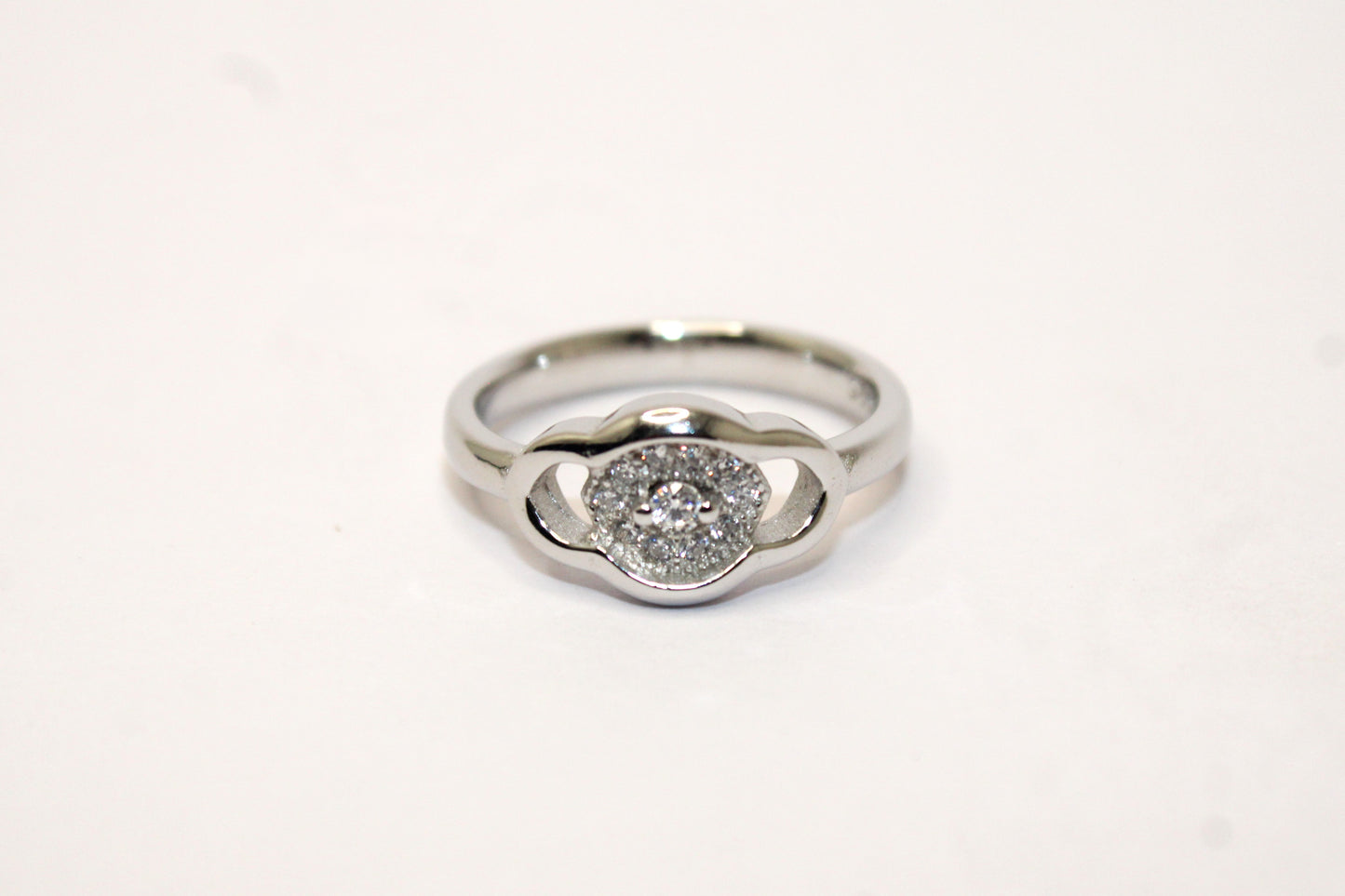 Silver Ring - Avika jewels