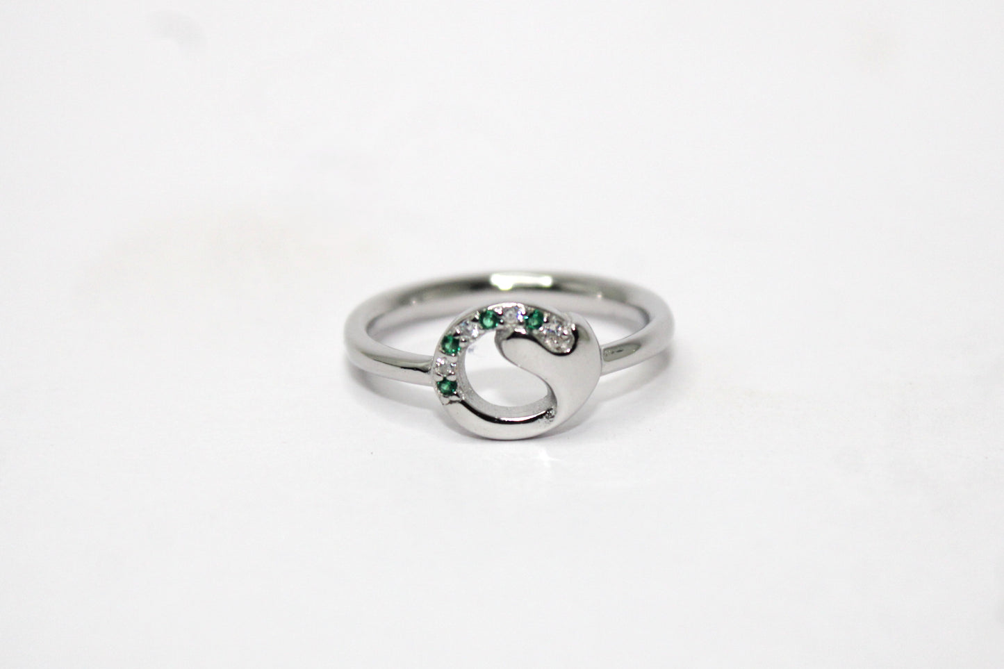 Silver Ring - Avika jewels