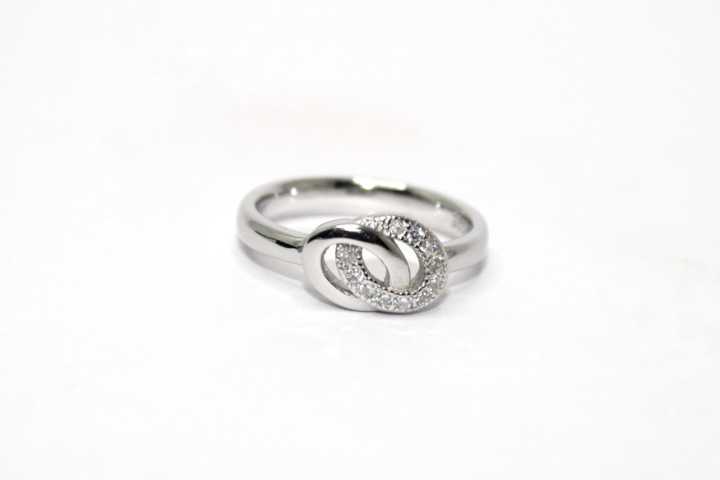 Silver Ring - Avika jewels