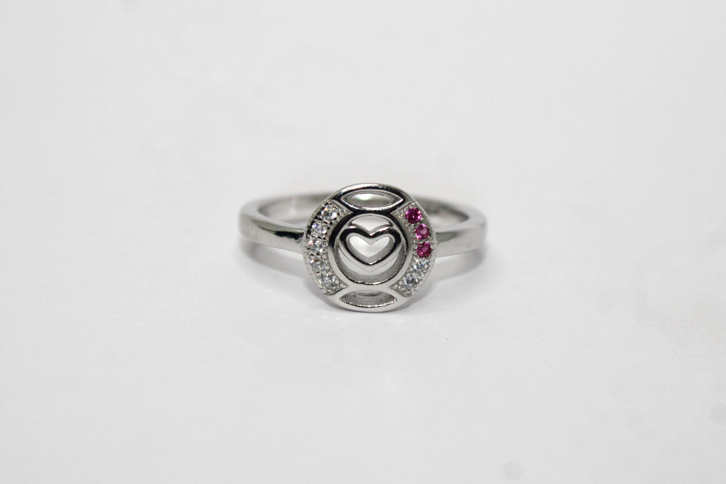 Silver Ring - Avika jewels