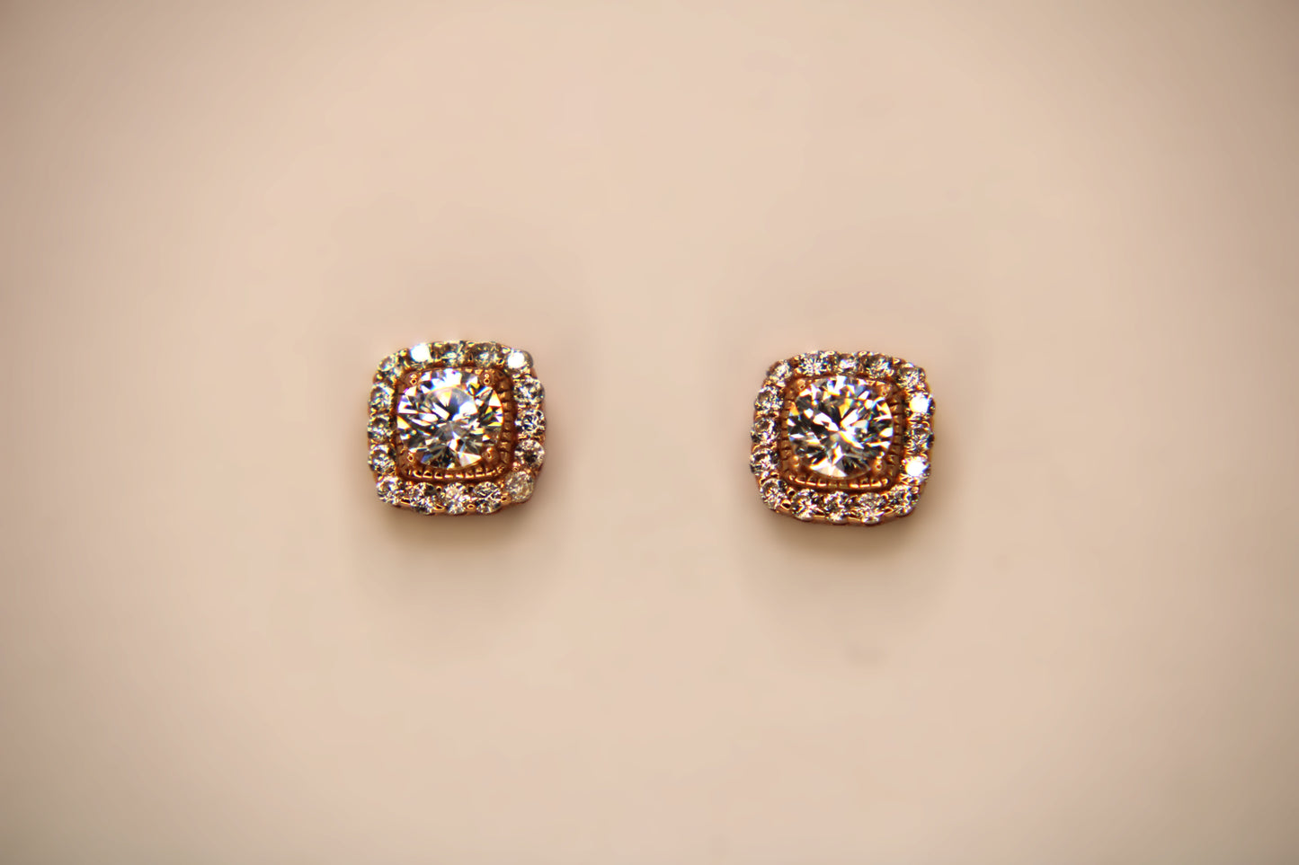 Silver Pendant Tops Set