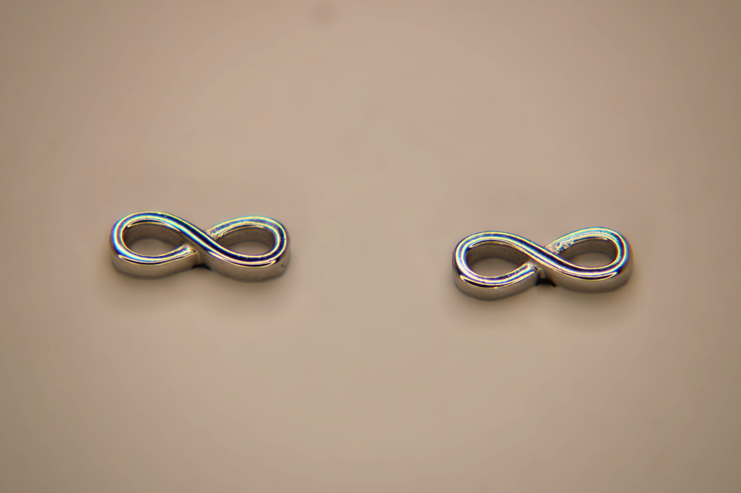 Silver Pendant Tops Set