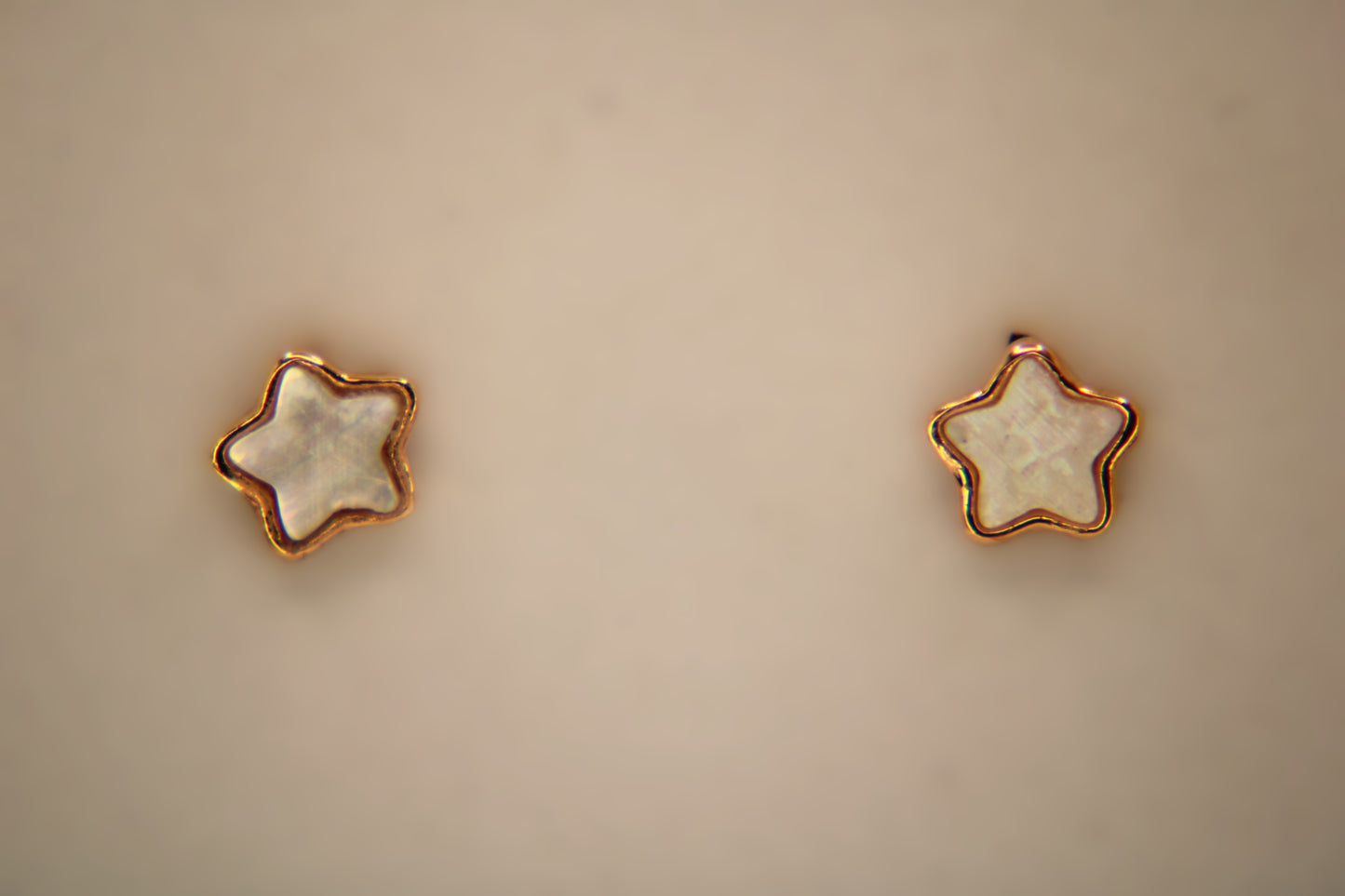 Silver Star Tops