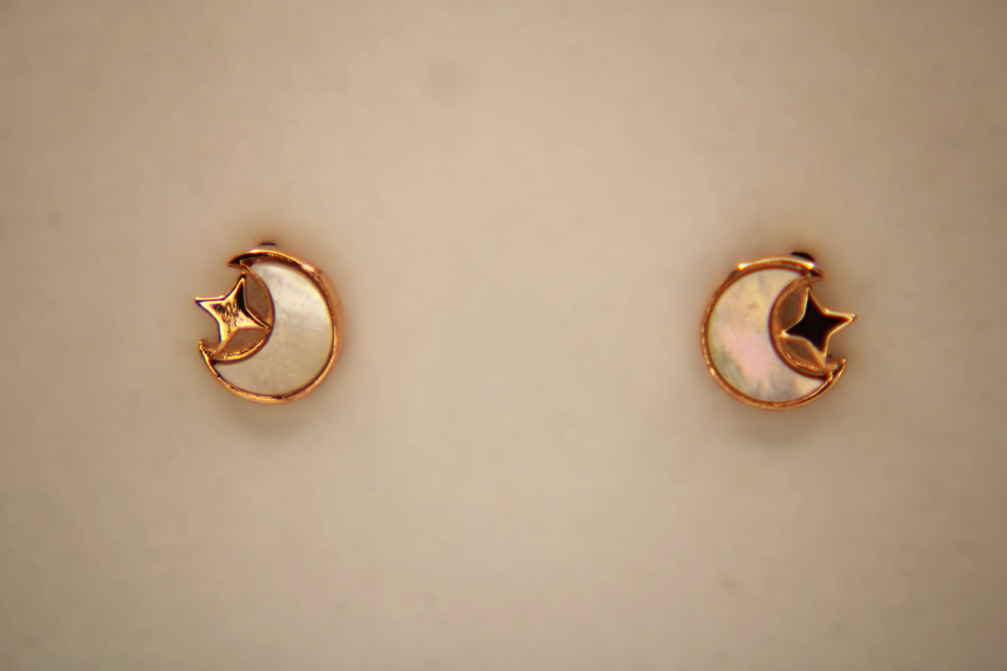 Silver Moon Tops