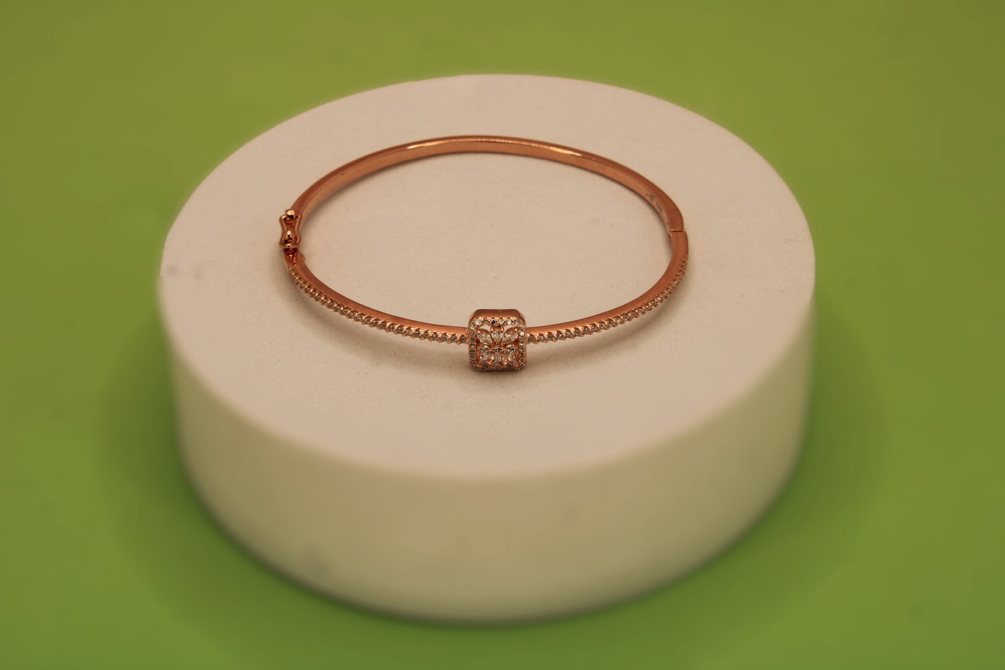 Silver Kada