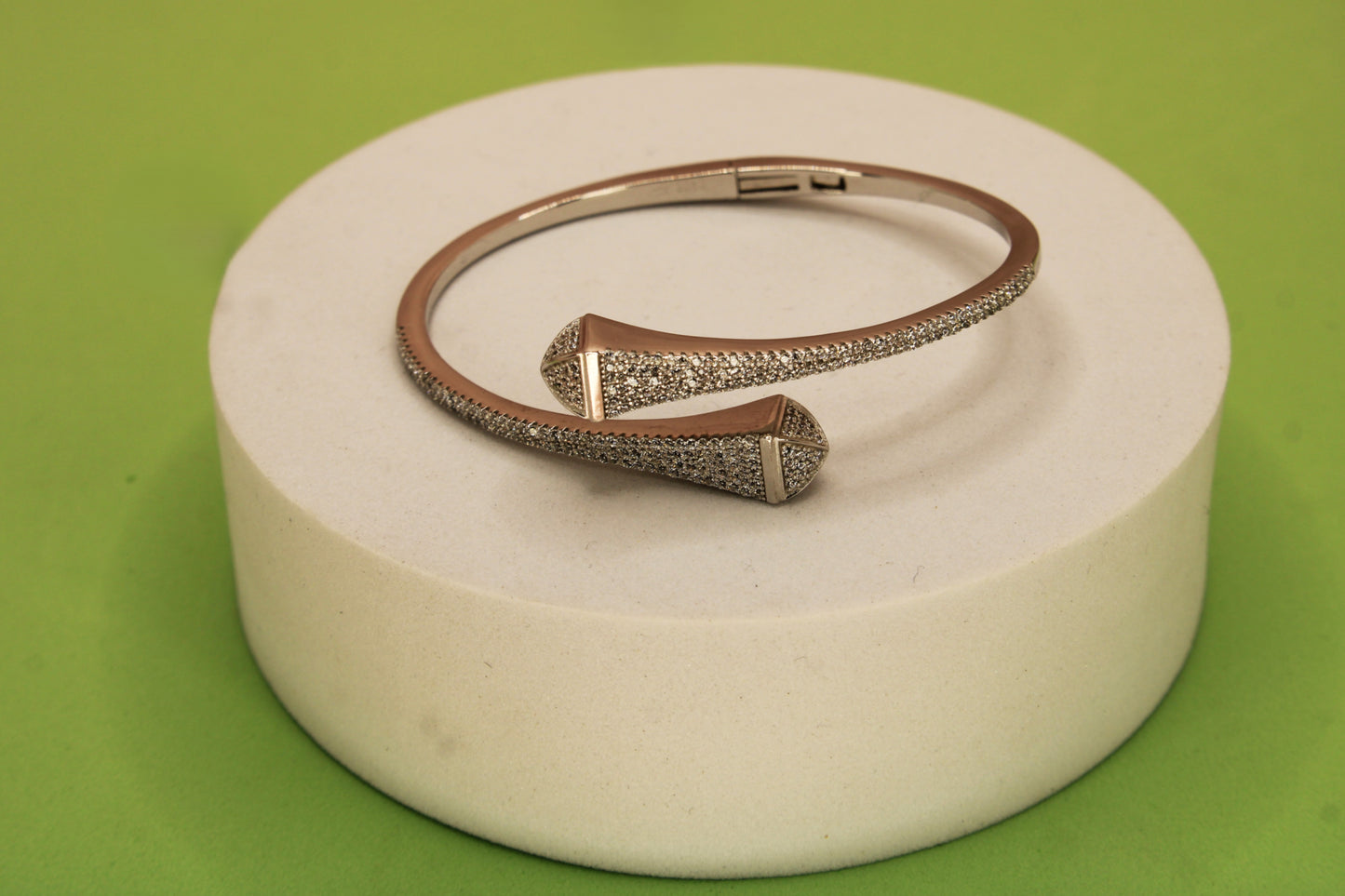Silver Kada