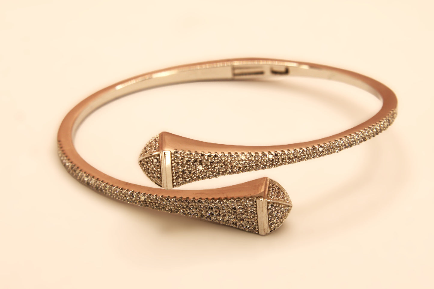 Silver Kada