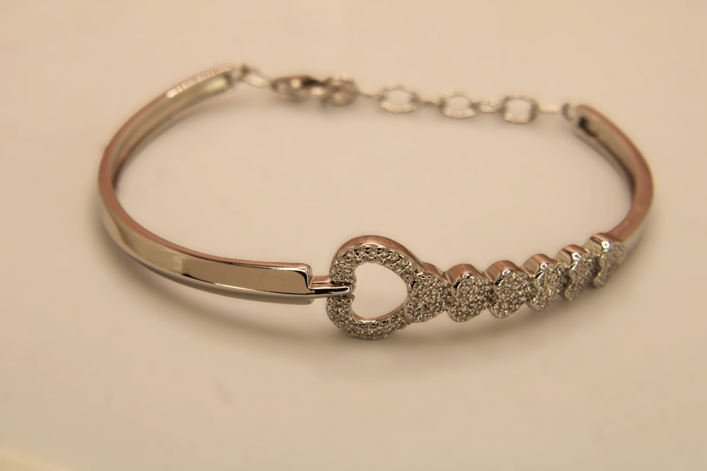 Silver Kada