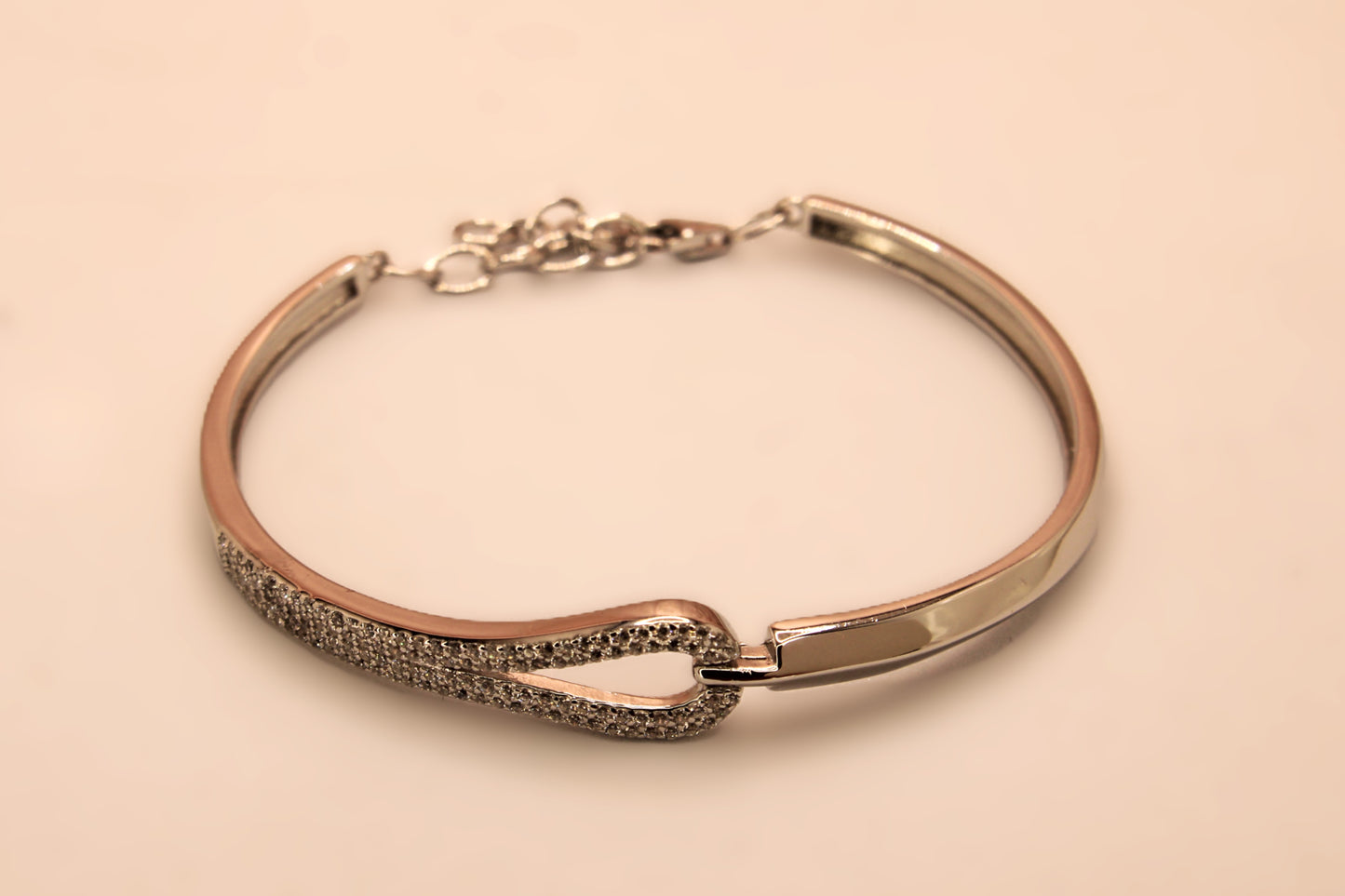 Silver Kada