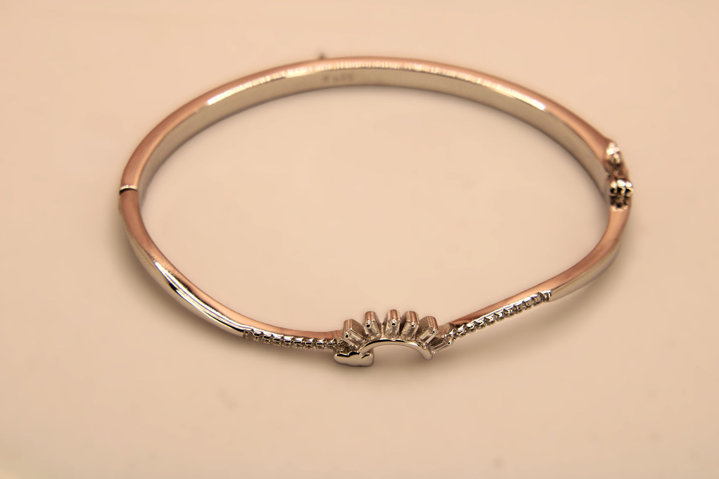 Silver Kada