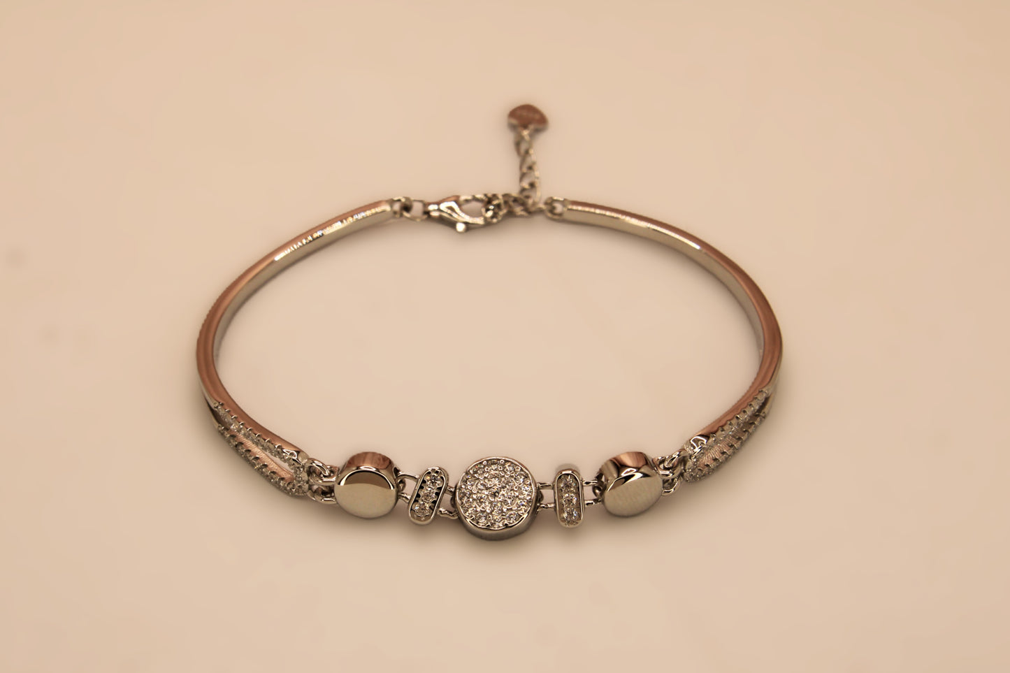 Silver Kada