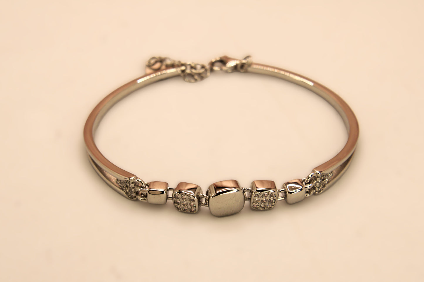 Silver Kada