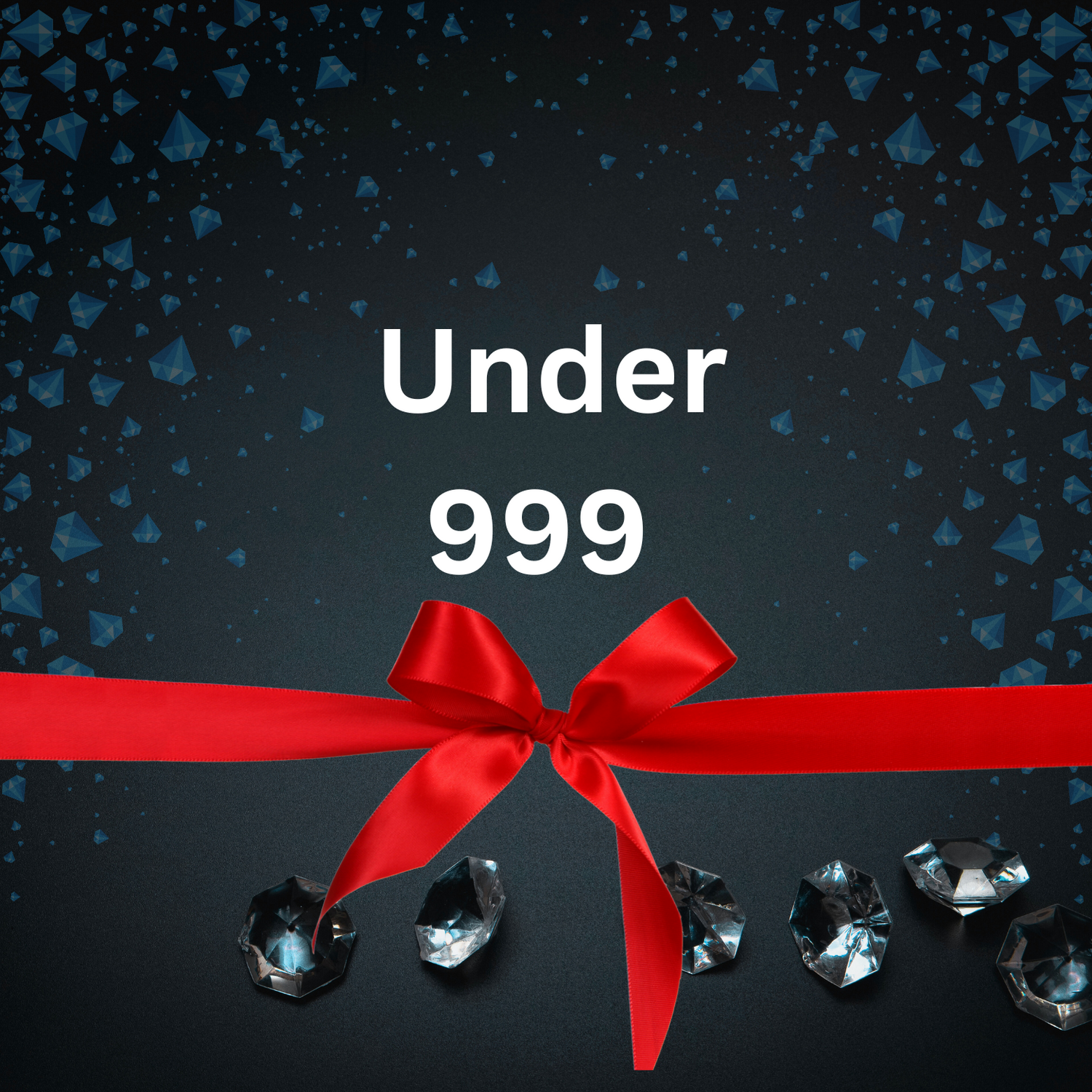 under 999