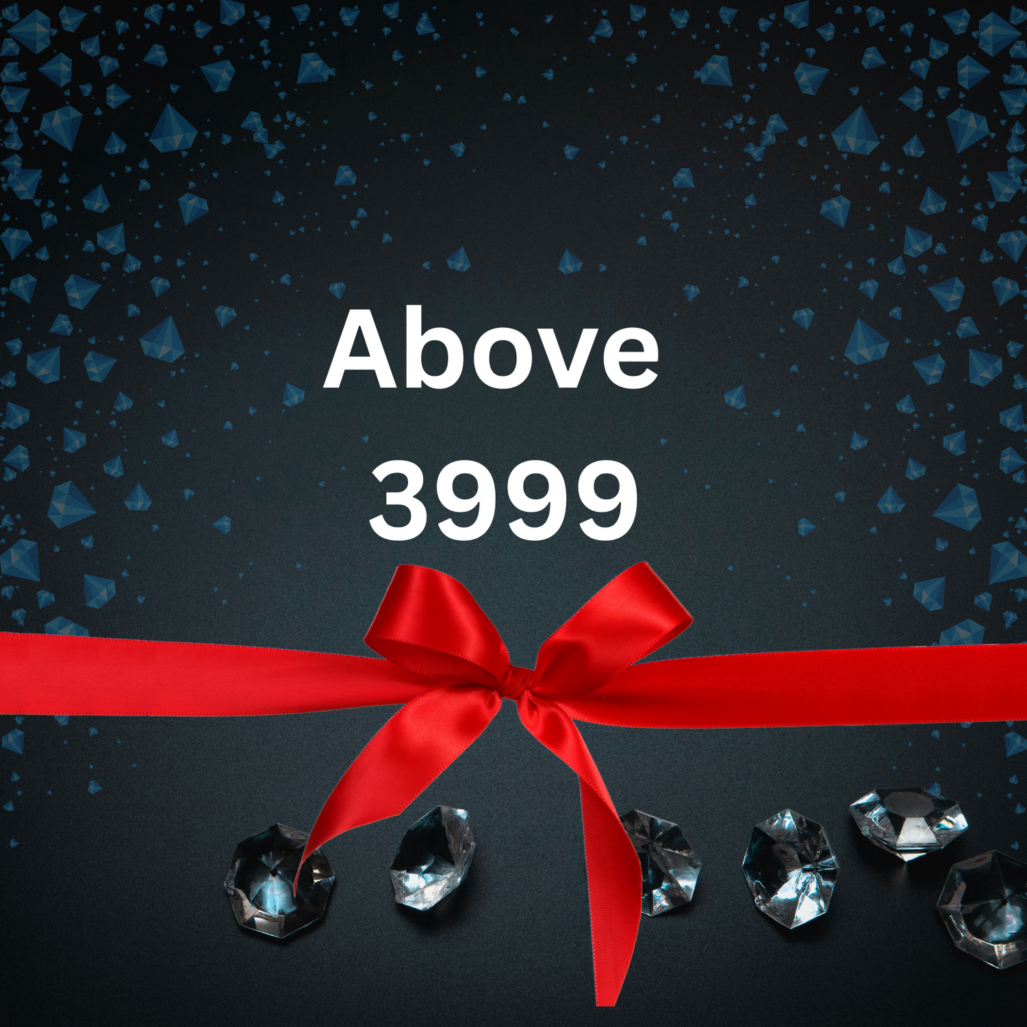 Above 3999