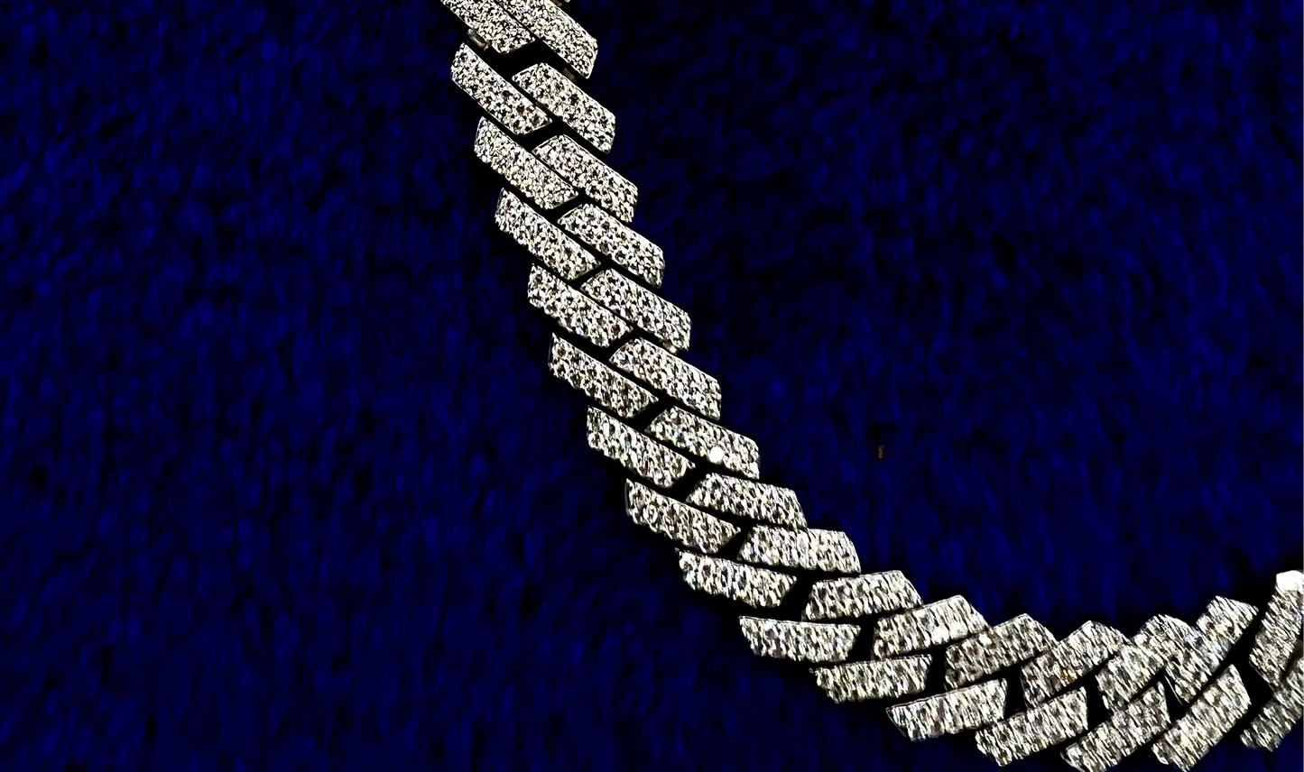 Hardik Pandya chain