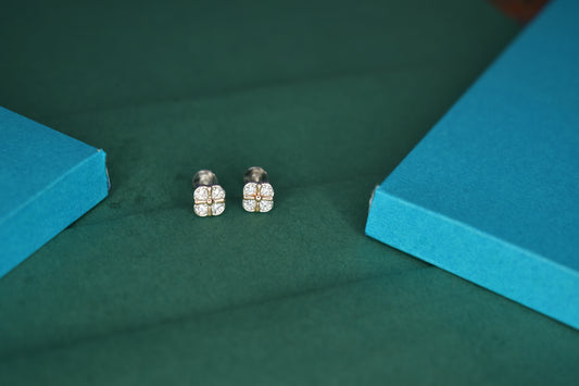 Silver Tops - Avika jewels