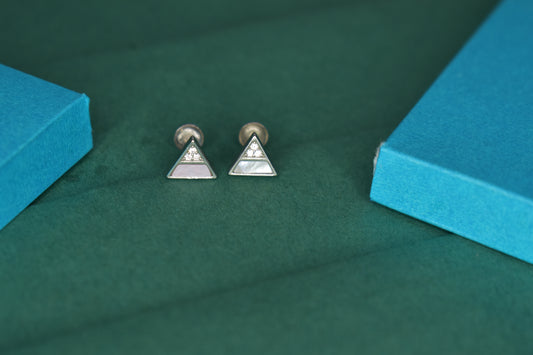 Silver Tops - Avika jewels