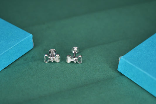 Silver Tops - Avika jewels