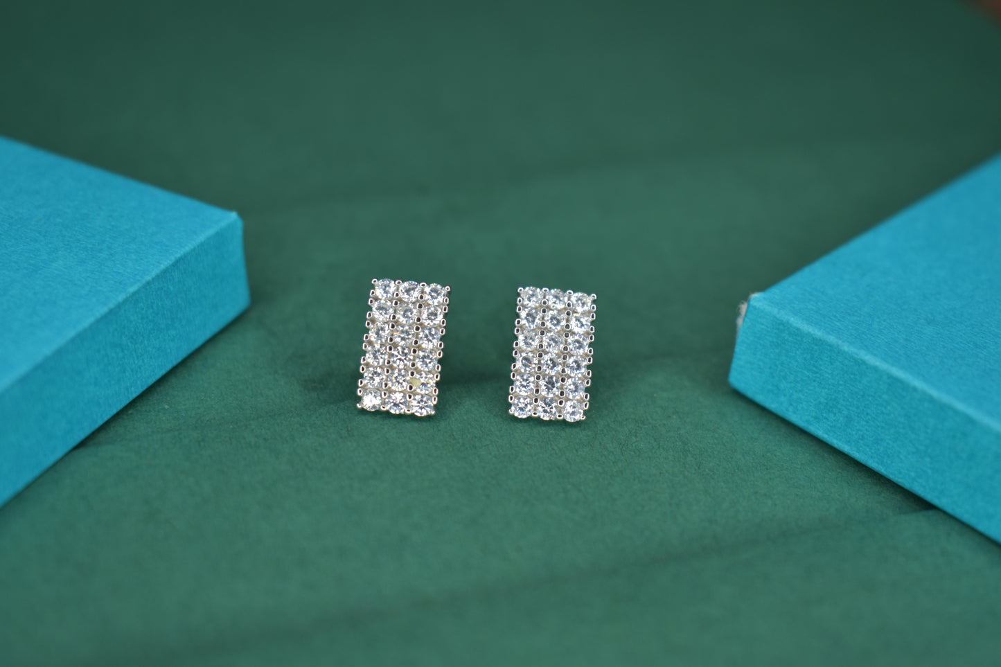 Silver Tops - Avika jewels
