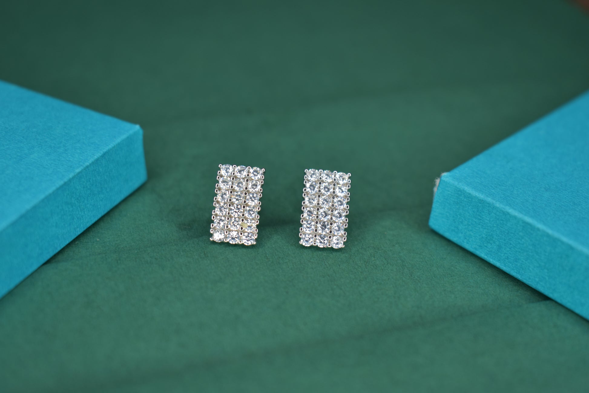 Silver Tops - Avika jewels
