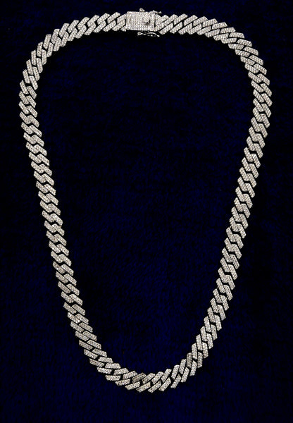 Hardik Pandya chain