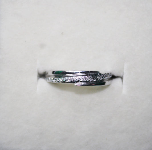 Silver Ring - Avika jewels