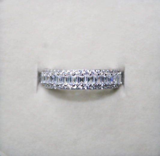 Silver Ring - Avika jewels