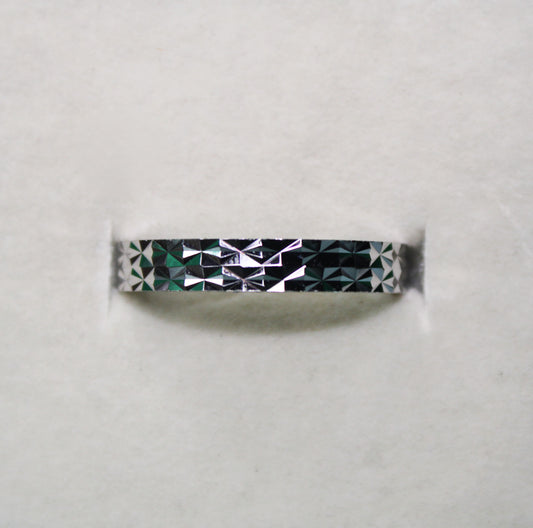 Silver Ring - Avika jewels