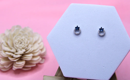 Silver Tops - Avika jewels
