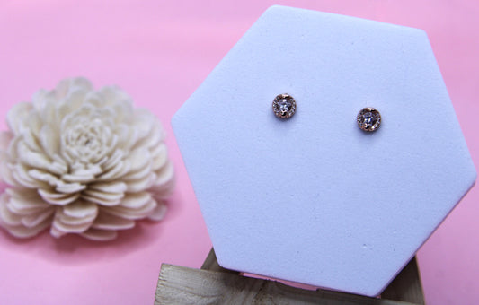 Silver Star Tops - Avika jewels