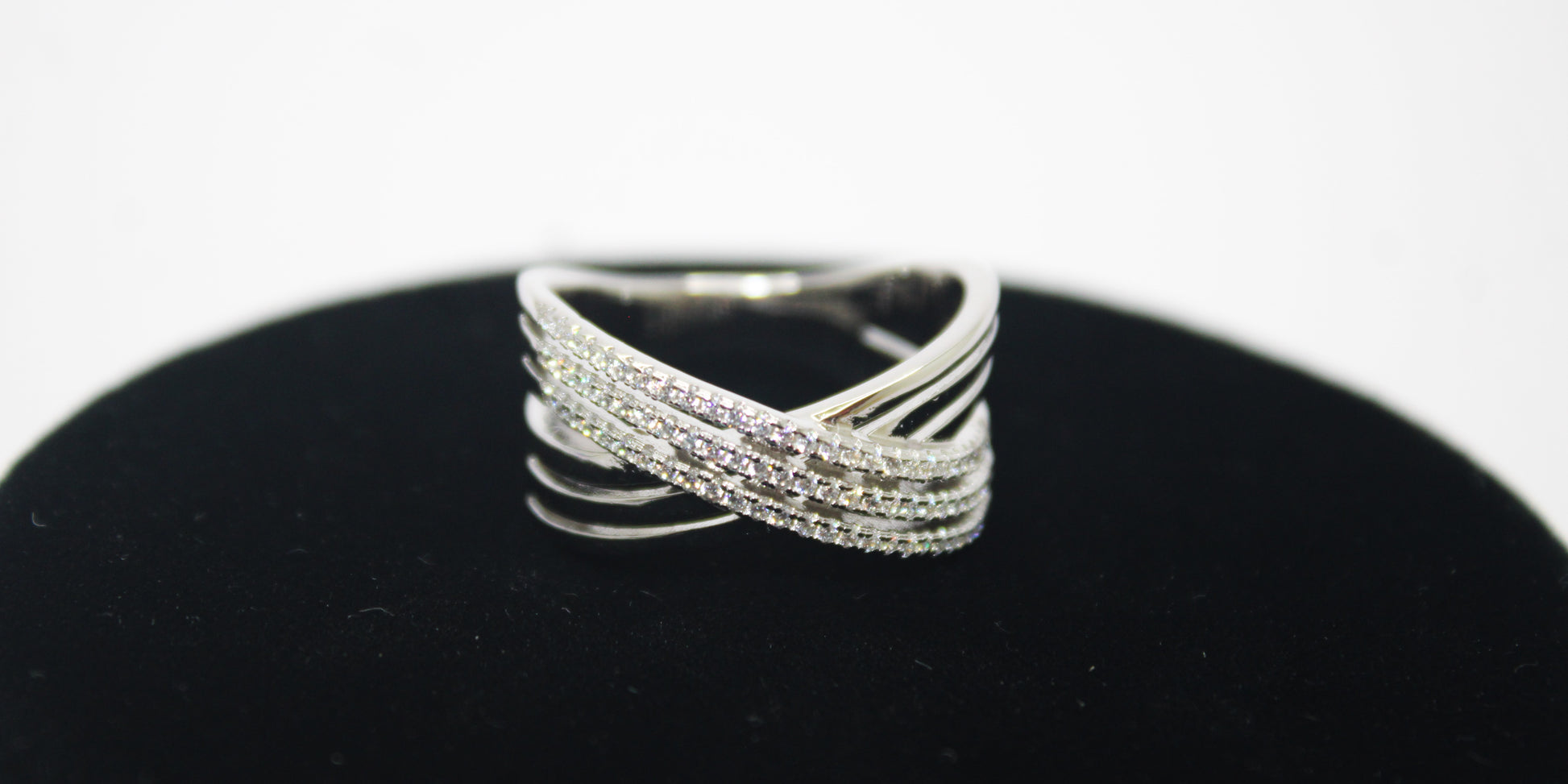 Silver Ring - Avika jewels