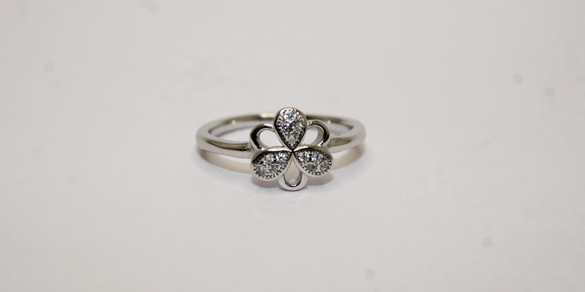 Silver Ring - Avika jewels